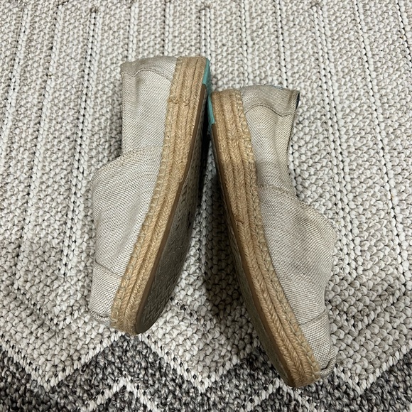 Platform TOMS - Picture 7 of 7